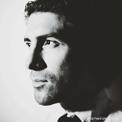 Profile Picture of Eric Velasquez (@ericvelasquez) on Twitter