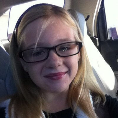 Profile Picture of Samantha Hurt (@andrew_samm16) on Twitter