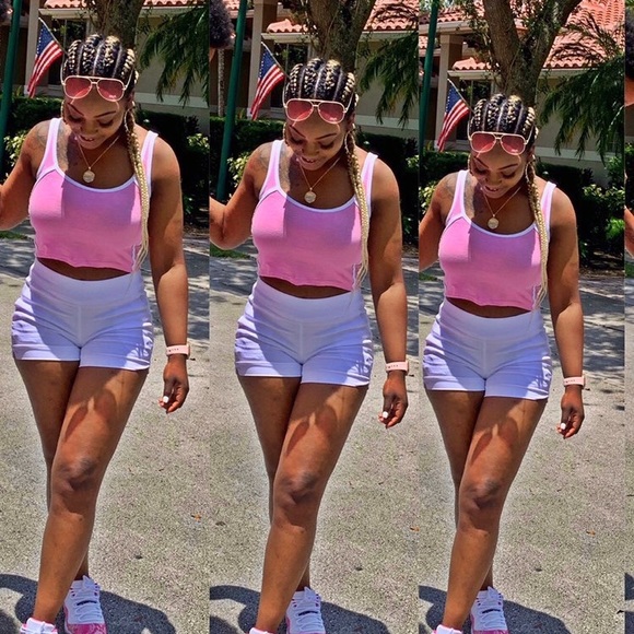 Profile Picture of Jerrisa Dupree (@dupreej776) on Poshmark