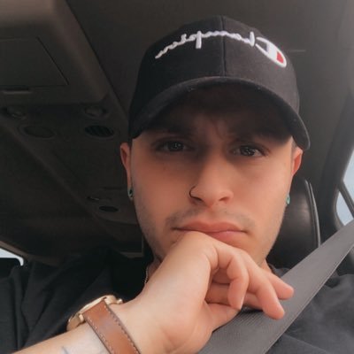 Profile Picture of Matthew Salinas (@Matthew34341937) on Twitter