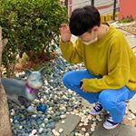 Profile Picture of 김수빈 (@fearlessbbin) on Instagram