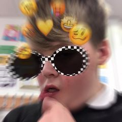 Profile Picture of Evan Catto (@evancatto) on Tiktok
