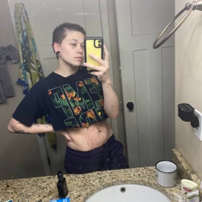 Profile Picture of Slayer. (@_dawngillum) on Twitter