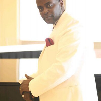 Profile Picture of Milton Byrd (@mrscorpio07) on Twitter