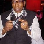 Profile Picture of weatherdee (@weatherspoondarrell45) on Instagram