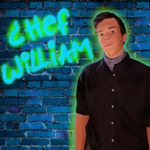 Profile Picture of William Schulte (@the_realchefwilliam) on Instagram