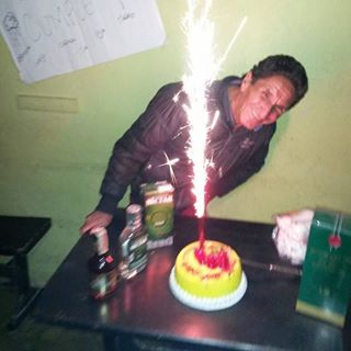 Profile Picture of Armando Forero (@armando.forero.58) on Facebook