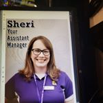 Profile Picture of Sheri Williams (@sheriwilliams253) on Instagram