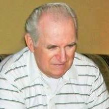 Profile Picture of John W. Chesmar (@John-W-Chesmar) on Facebook