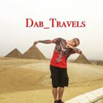 Derek Lemieux - Instagram Profile Picture of Derek Lemieux (@dab_travels) on Instagram