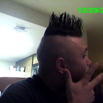 Profile Picture of Colby Finch (@meandmyself1209) on Twitter