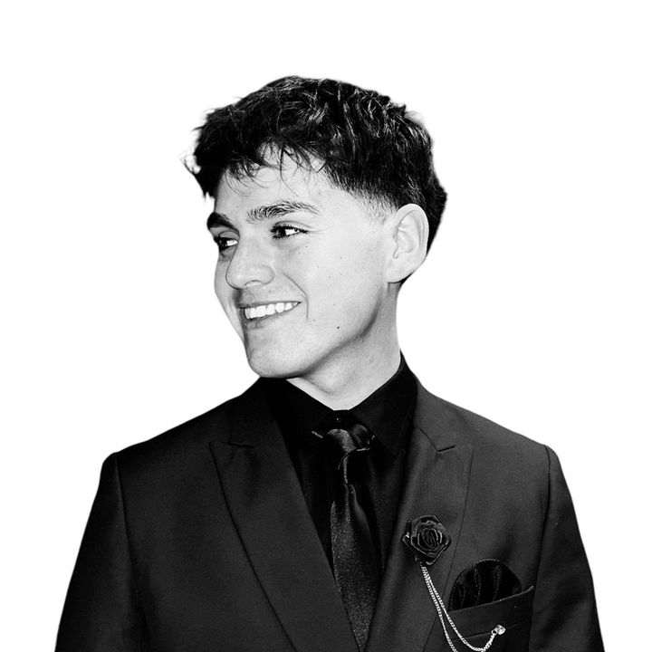 Profile Picture of   Oliver Börner 🎞... (@oliverbornercerda1) on Tiktok