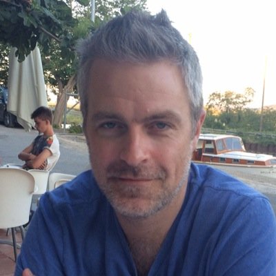 Profile Picture of Peter Cassidy (@petercassidy_) on Twitter
