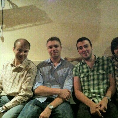 Profile Picture of Mark Chilton (@Chilton86Mark) on Twitter