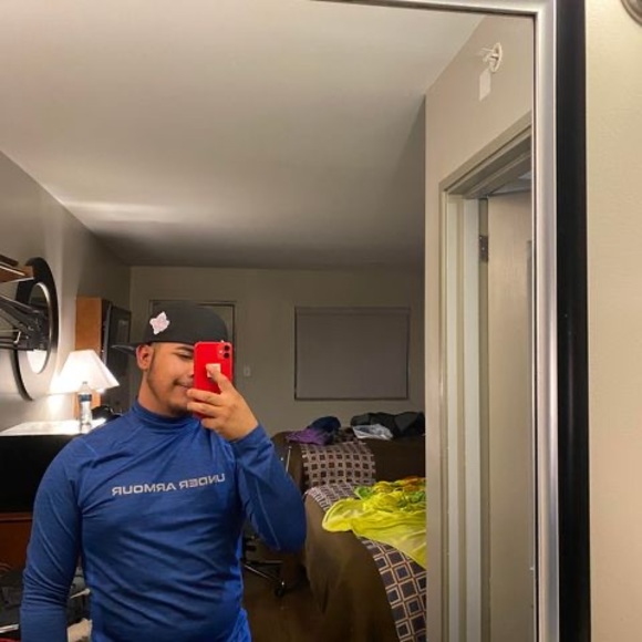 Profile Picture of Fernando Ramírez (@fr4894968) on Poshmark