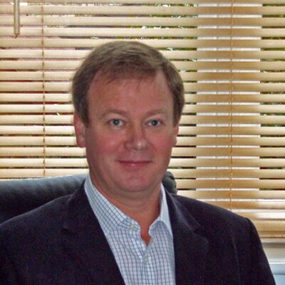 Profile Picture of Andrew Craddock (@SMEadviser) on Twitter