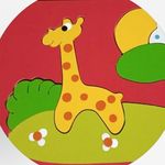 Profile Picture of 🦒NIÑERA ANDREA🦒 (@aprendiz_delenguajejirafa) on Instagram