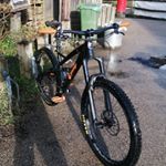 Profile Picture of Andrew Moseley (@andrew_moseley_mtb) on Instagram