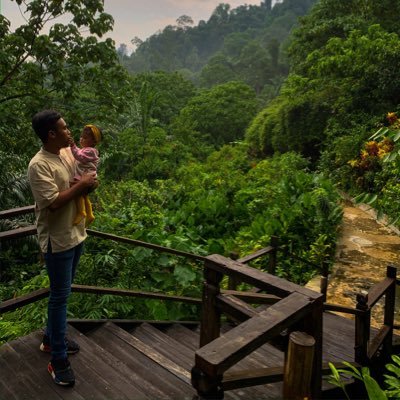 Profile Picture of Aroul Mohd Shafi 🇲🇾 (@aroull) on Twitter