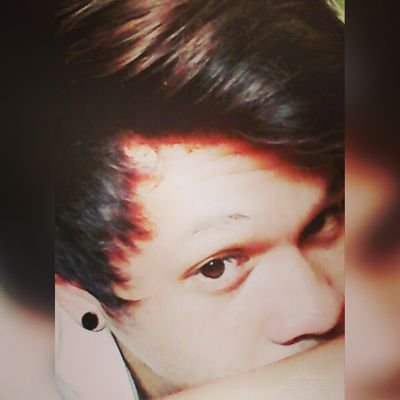 Profile Picture of Patrick  Felix  ❤ (@patrickfelix48) on Twitter
