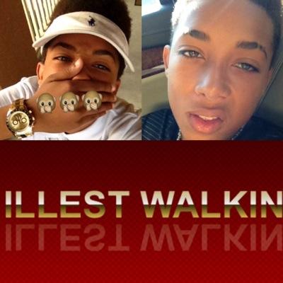 Profile Picture of Adrian Galloway (@_illest_walkin_) on Twitter