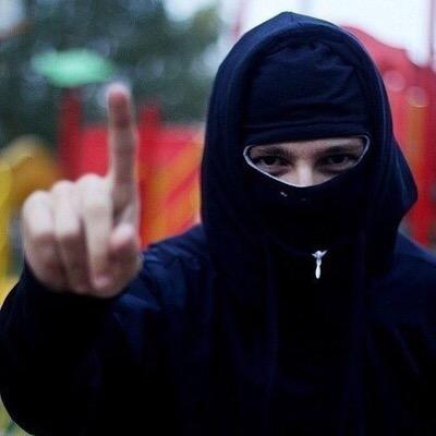 Profile Picture of улица (@1kaspy1) on Twitter