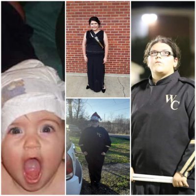 Profile Picture of Renee Piper (@reneepiper8) on Twitter