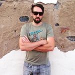 Profile Picture of Chris Irwin (@cadaverchris) on Instagram