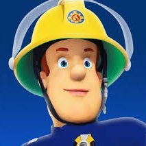 Sam Jones - Twitter Profile Picture of Sam Jones (@fireman_samm) on Twitter