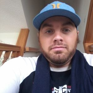 Profile Picture of Neal Ferris (@4Ferris) on Twitter