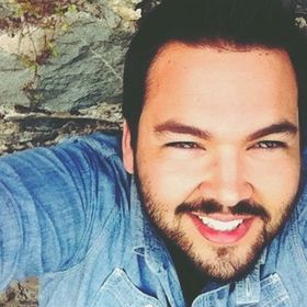 Profile Picture of Peter Lopez (@peterlopez) on Pinterest