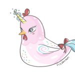 Profile Picture of Laura Chicken. (@uniichicken_) on Instagram