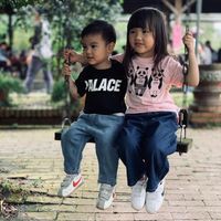 Profile Picture of Ian Chuang (@ian-chuang-11) on Quora