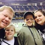 Profile Picture of Darin Byrd (@lsufan2017) on Instagram