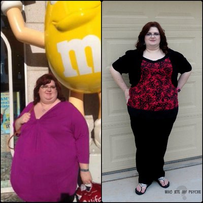 Profile Picture of Ashley Haddock (@WhoAteMyPsyche) on Twitter