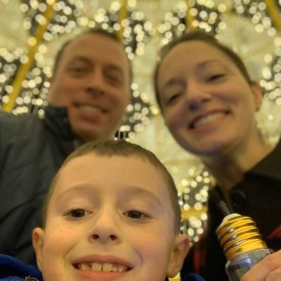 Profile Picture of Tim Llewellyn (@TimLlewellyn8) on Twitter