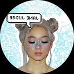 Profile Picture of Jane Judge (@janejudge_) on Instagram