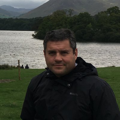 Profile Picture of Andy Batt (@andybattGB) on Twitter