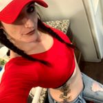 Profile Picture of Cherryl Quick (@pearldatgurl) on Instagram