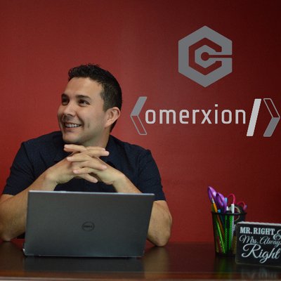 Profile Picture of William Giraldo (@WiHuG) on Twitter