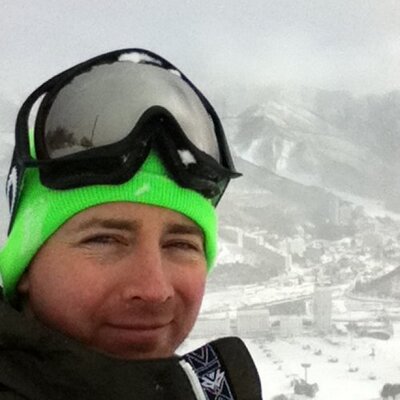Profile Picture of Jason Gans (@GansInJapan) on Twitter