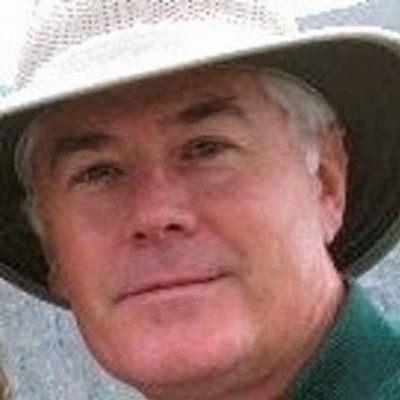 Profile Picture of John Joseph Nahm III (@nahm54) on Twitter