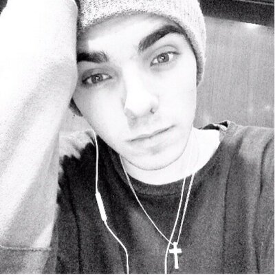 Nathan Sykes - Twitter Profile Picture of Nathan Sykes (@NathanTheWan2) on Twitter