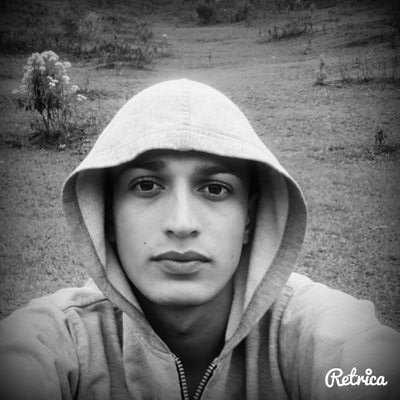 Profile Picture of Jefferson Arango M. (@ArangoJeferson) on Twitter