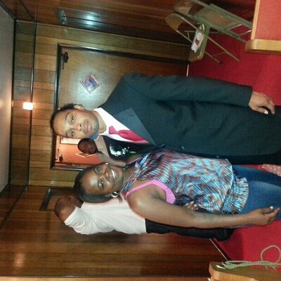 Profile Picture of Joyce Jones (@joycejones504) on Twitter