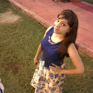 Profile Picture of Mehak Arora (@mehakarora123) on Twitter