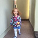 Profile Picture of Gabriella  Pyle (@firecrackerblowsupcancer) on Instagram