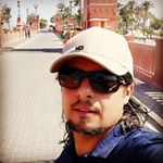 Profile Picture of khalid hameed (@k_eagle) on Instagram