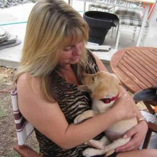 Profile Picture of Sandee House McCloskey (@sandee.mccloskey) on Facebook