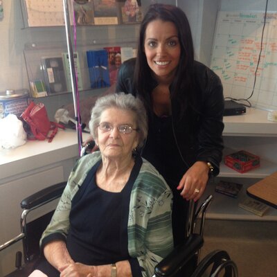 Amanda Craig - Twitter Profile Picture of Amanda Craig (@AmandaMatchett1) on Twitter